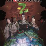 Ghostbusters Crossover