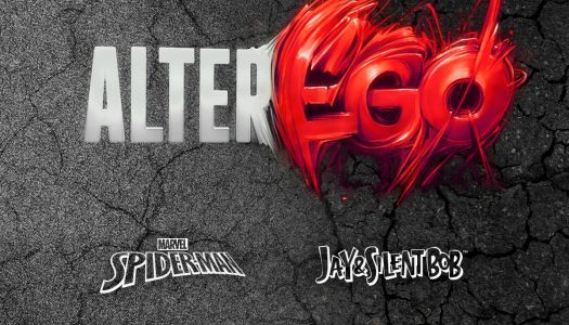 Loot Wear by Loot Crate June 2017: Alter Ego (Review)