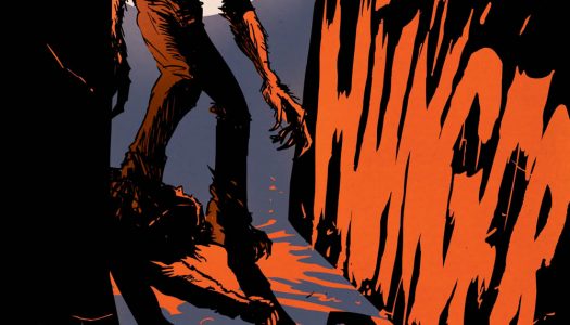 Jughead: The Hunger Ongoing Series Launches in October