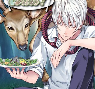 Food Wars Volume 19 (Manga Review, Recap, Spoilers)