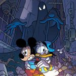 Donald & Mickey #1