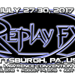 RePlay FX 2017