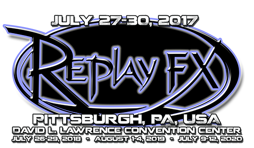 RePlay FX 2017: Retro Gaming in Pittsburgh (Review)