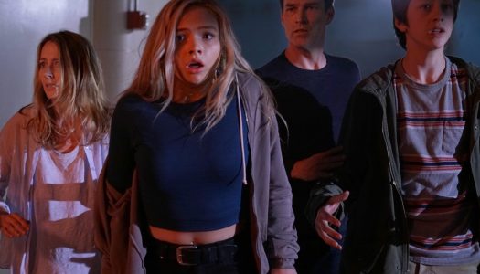 The Gifted S1E01 “Pilot” (13 Pictures)