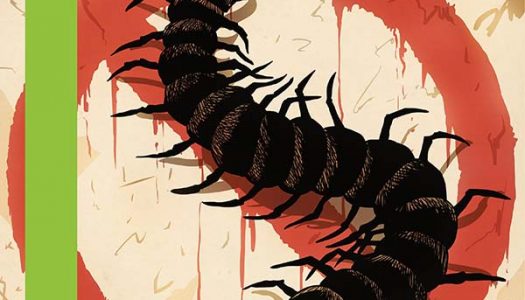 October 4th Dynamite Previews: Centipede #3, The Shadow / Batman #1, and More