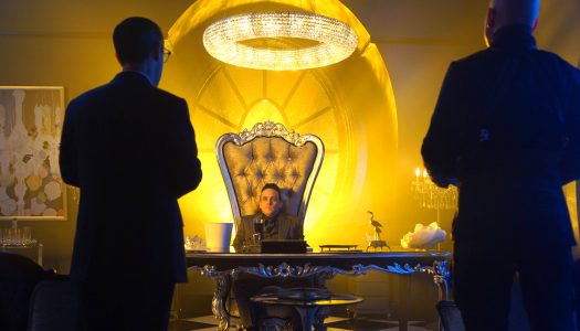 Gotham S4E06 “Hog Day Afternoon” (11 Pictures)