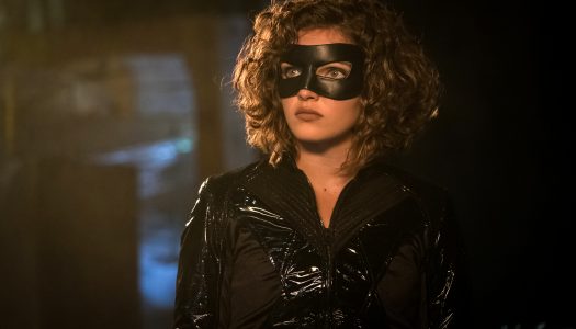 Gotham S4E07 “A Day in the Narrows” (18 Pictures)
