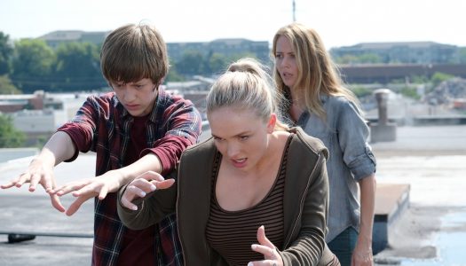 The Gifted S1E04 “eXit strategy” (24 Pictures)