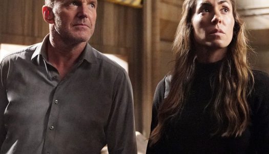 Marvel’s Agents of Shield S503 “A Life Spent” (7 Pictures)