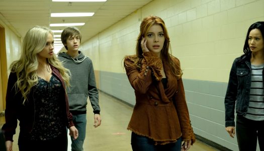 The Gifted S1E09 “outfoX” (Pictures)