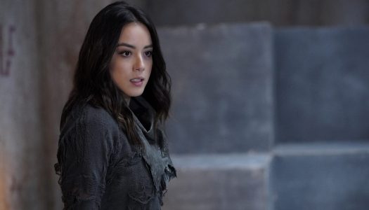 Marvel’s Agents of Shield S5E04 “A Life Earned” (8 Pictures)