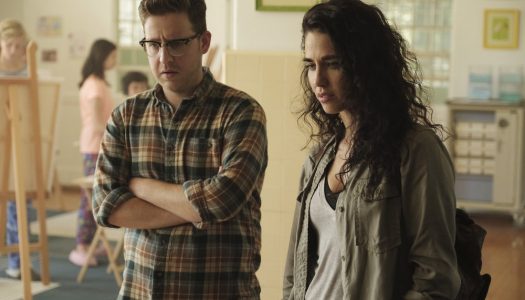 The Magicians S3E02 “Heroes and Morons” (9 Pictures, UPDATED)