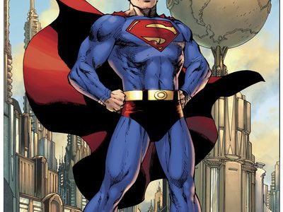 Action Comics #1000: Brian Michael Bendis’s DC Debut, Marv Wolfman Scripts Unpublished Curt Swan, and Jim Lee Brings the Trunks Back