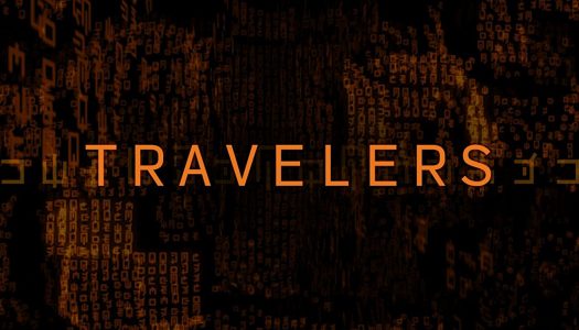 One to Watch: Travelers