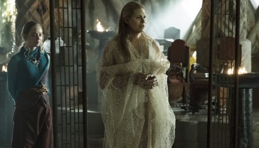 The Magicians S3E07 “Poached Eggs’ (19 Pictures)