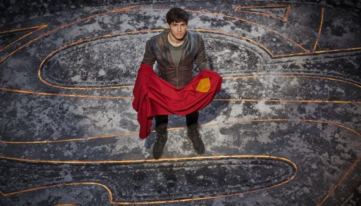 Krypton Season One Photo Gallery (14 Pictures)