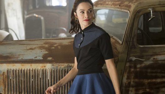 Timeless S2E02 “Darlington” (13 Pictures)