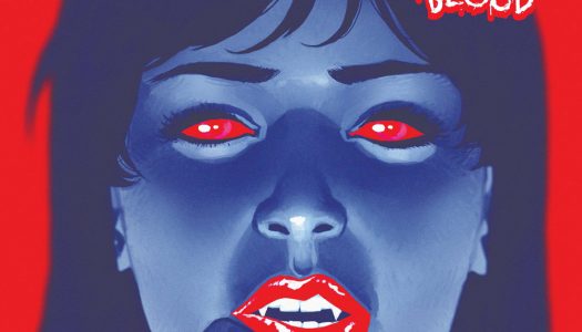 March 14th Archie Previews: Vampironica #1, Riverdale #11, and More