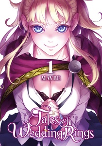 Tales of Wedding Rings Volume 1 Manga Review
