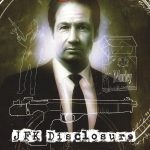 jfk disclosure