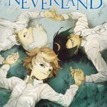 Promised Neverland Volume 4