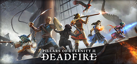 Pillars of Eternity II Review: An RPG with Roles and Rolls