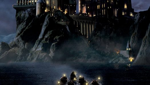 J.K. Rowling’s Wizarding World Loot Crate September 2018: Back To Hogwarts