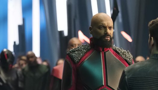 Krypton Review: ‘The Alpha and the Omega’ S02E10