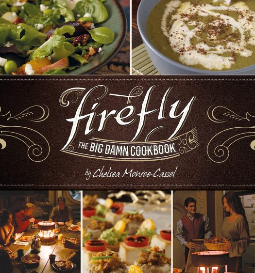 firefly cookbook