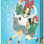 Cover of Daytime Shooting Star 1