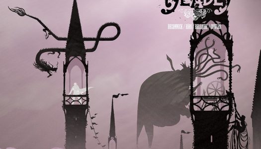 Comic Review: Pretty Deadly: The Rat #2