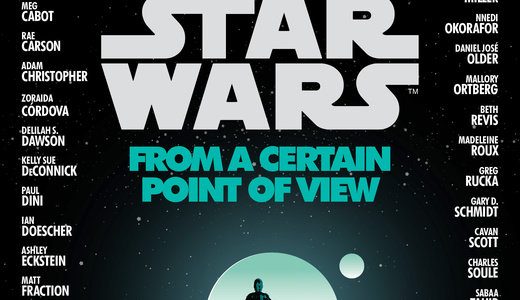 Star Wars: From a Certain Point of View (2017) Review
