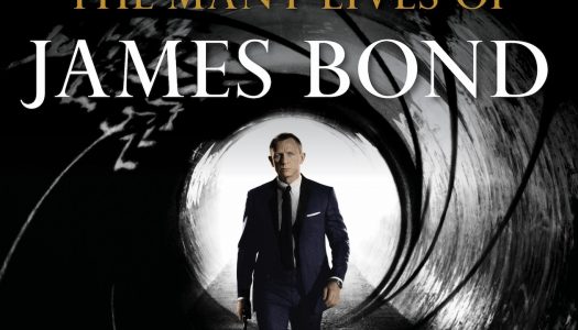 Interview with Mark Edlitz of The Many Lives of James Bond (2019)