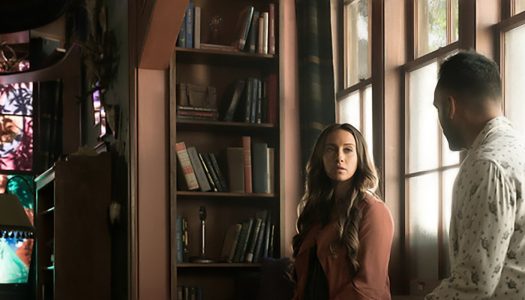 The Magicians Review: ‘Acting Dean’ S05e07