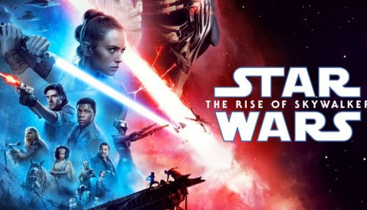 Review: Star Wars The Rise of Skywalker