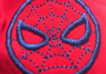 Marvel Gear + Goods: Red (Review, Spoilers)