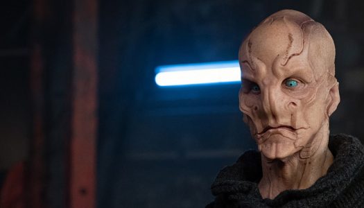Review: Star Trek Discovery – Far From Home s03e02