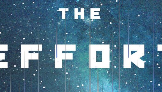 Review: The Effort by Claire Holroyde (2021)