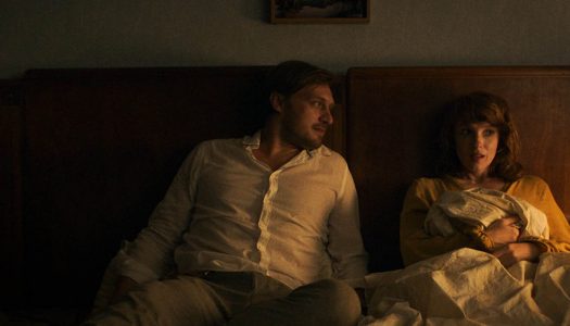 Paris Int’l Film Festival – Review: Cream (2020)