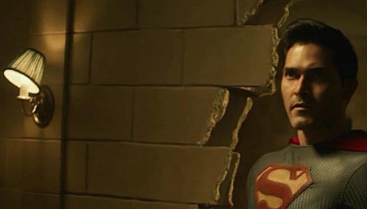 Review: Superman & Lois – The Perks of Not Being a Wallflower – S01e03