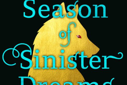 Review: A Season of Sinister Dreams (2021) by Tracy Banghart
