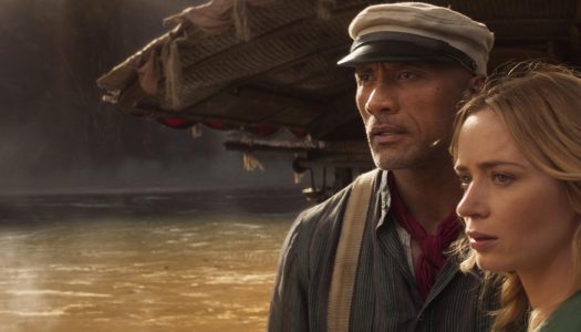 Review: Jungle Cruise (2021)