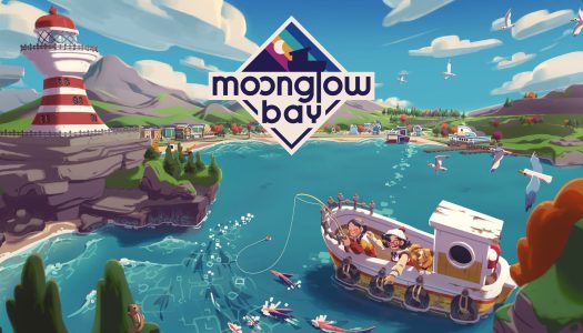 Review: Moonglow Bay