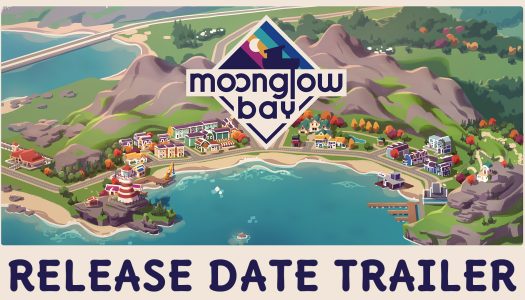 Moonglow Bay Gameplay Trailer Reveal