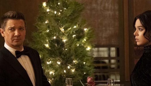 Review: Hawkeye – So This is Christmas s01e06
