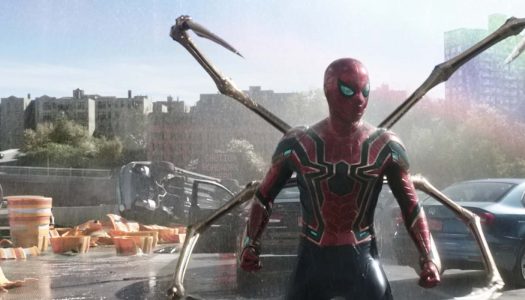 Review: Spider-Man – No Way Home (2021)