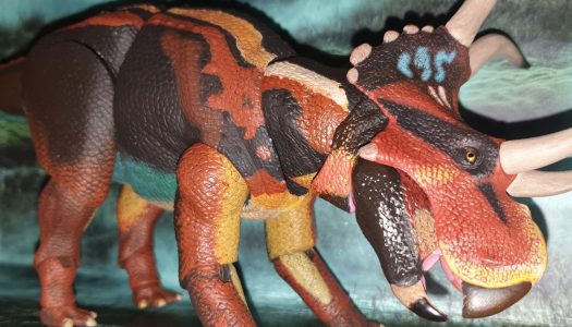 Review: Creative Beast Studios “Beasts of the Mesozoic” Dinosaur Models