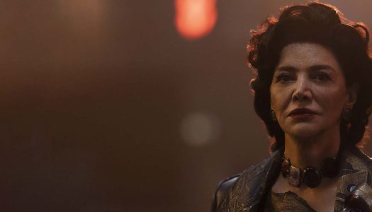 Review: The Expanse – Why We Fight s06e05