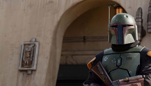 Review: The Book of Boba Fett – In the Name of Honor s01e07