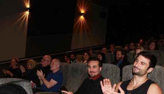 Tweetfest 2022 – Short Film Festival